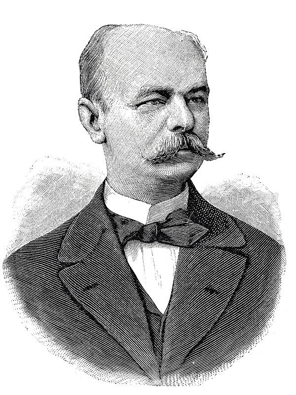 埃米尔・泰臣多夫，德国画家