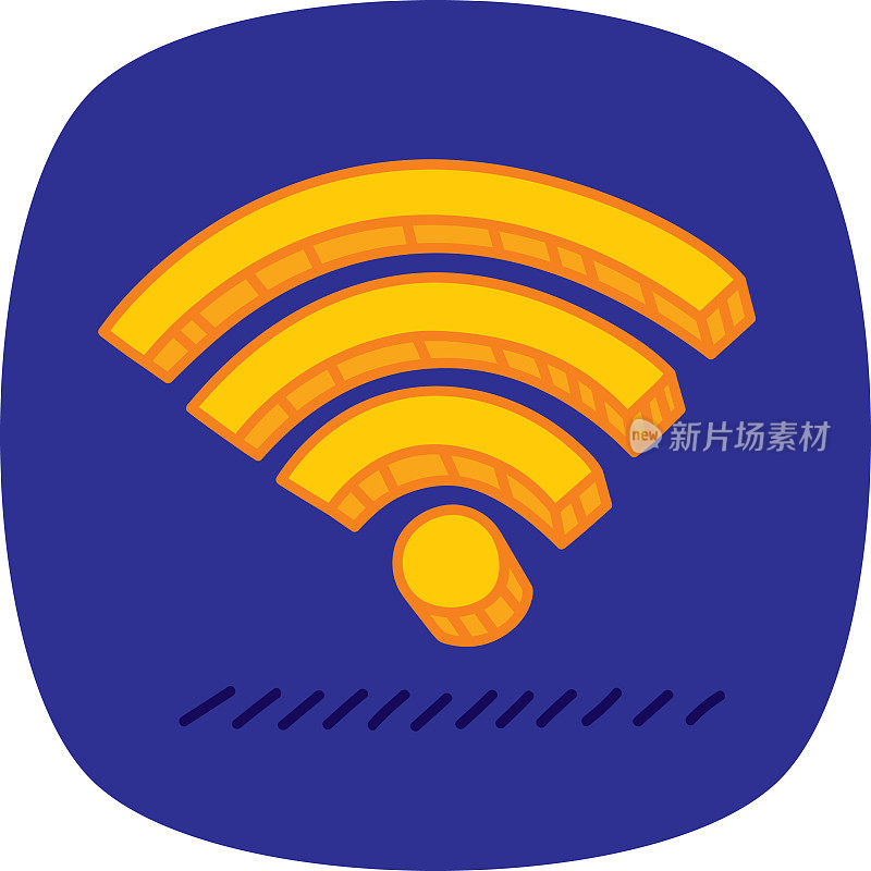 Wifi涂鸦2