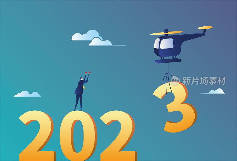 商人指导飞机安装2023