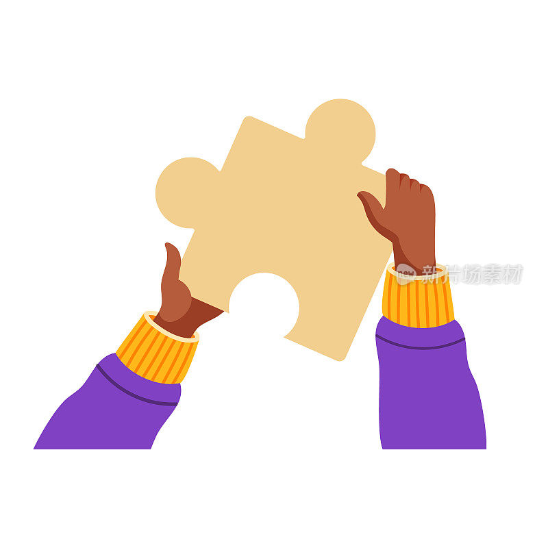 核心价值手绘草图,矢量涂鸦线图标集。