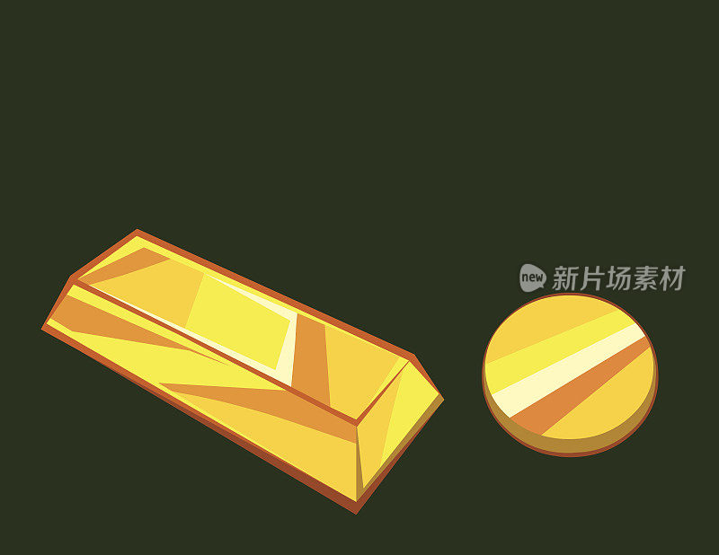 黄金