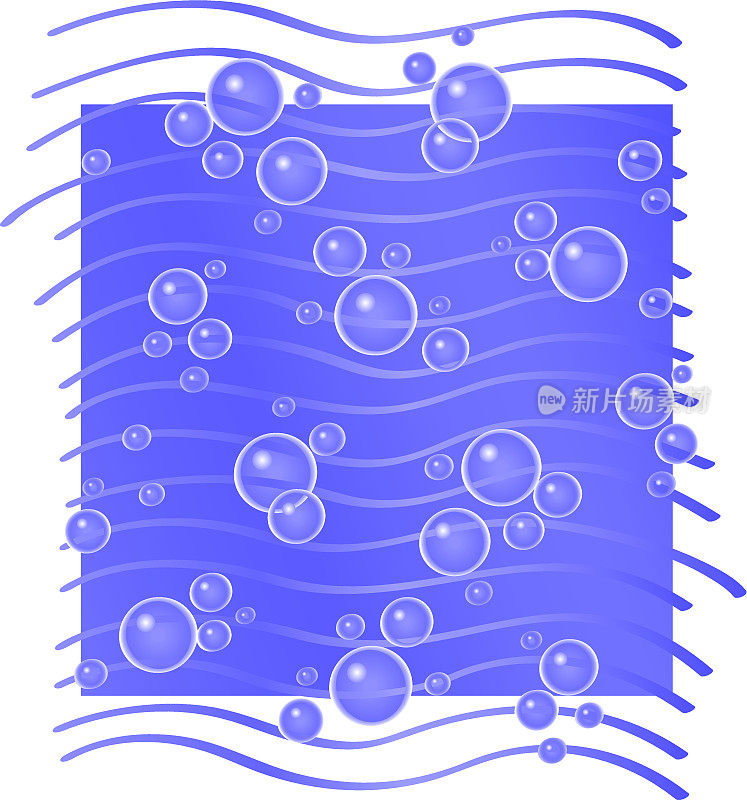 水(向量)