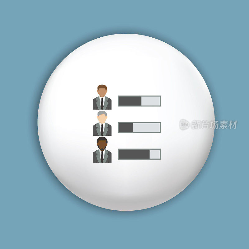 政治及选举标志