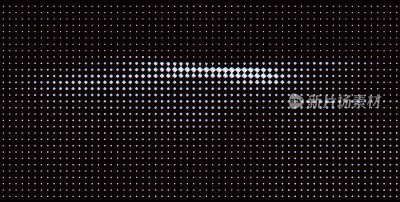 半色调图案抽象背景