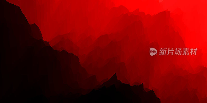 充满活力的向量的背景