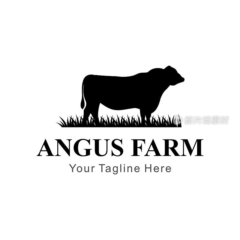 安格斯农场