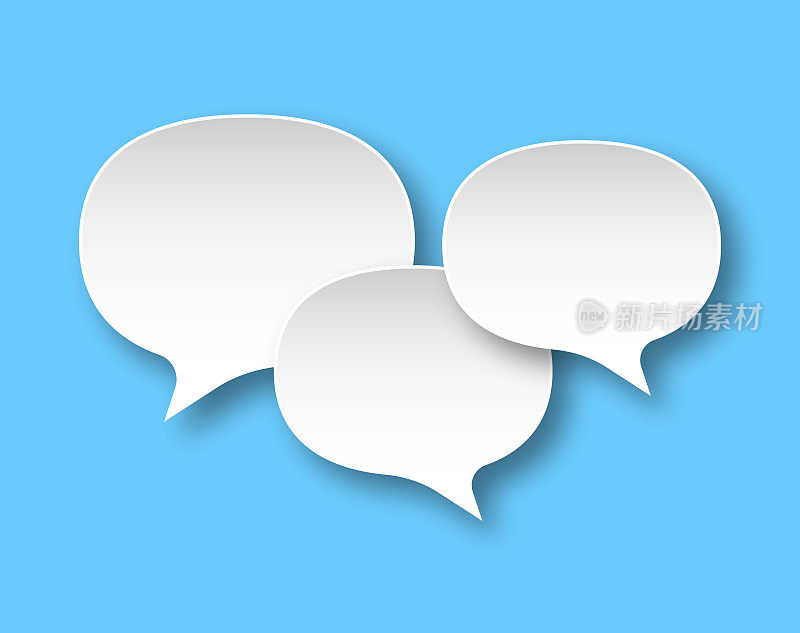 语言泡沫和思想气球