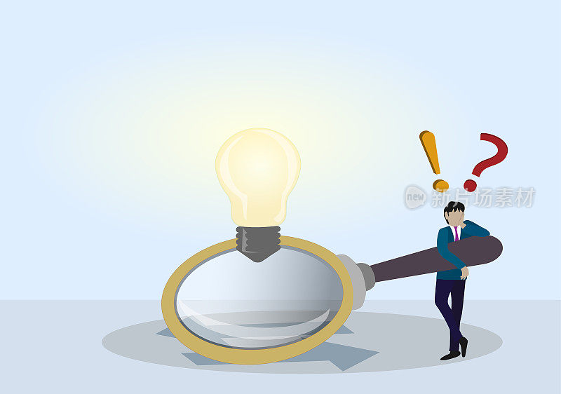 有混淆吗?问这些问题