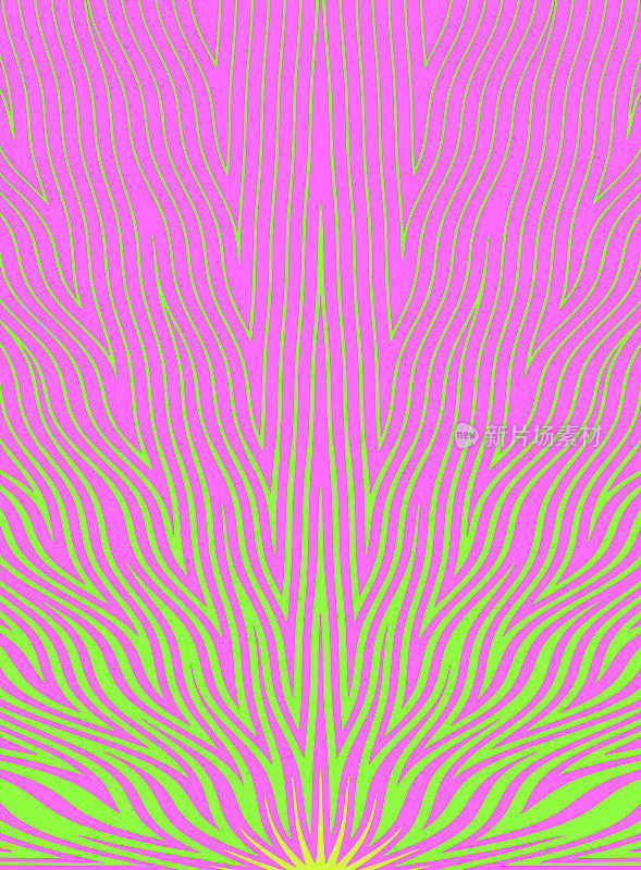 太阳与阳光抽象的背景