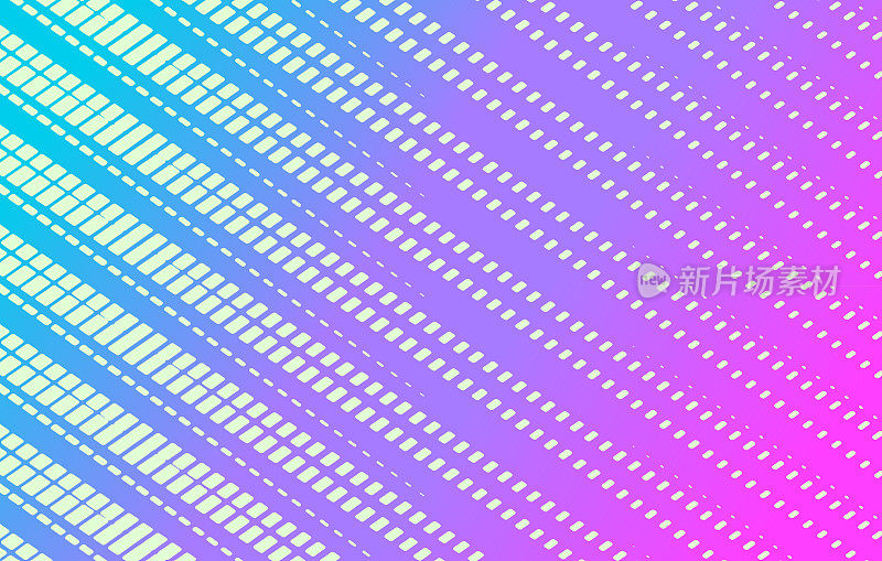 对角条纹抽象背景