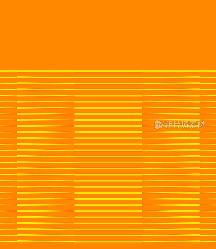 多层条纹背景