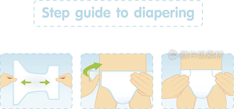 Step-guide-to-diapering