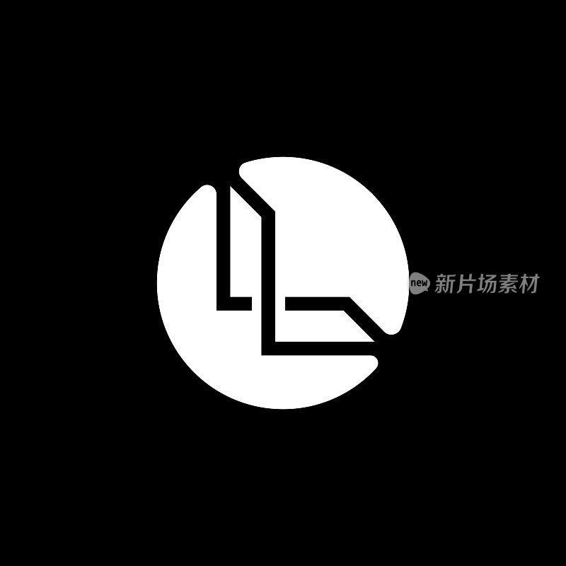 L字标志套装