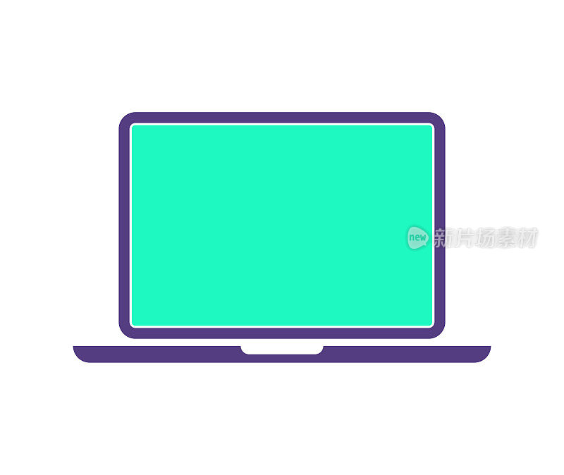 笔记本电脑可编辑笔画