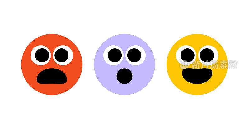 用于客户参与和幸福感的表情符号