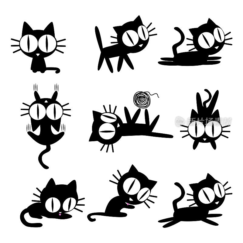 cartoon_cats