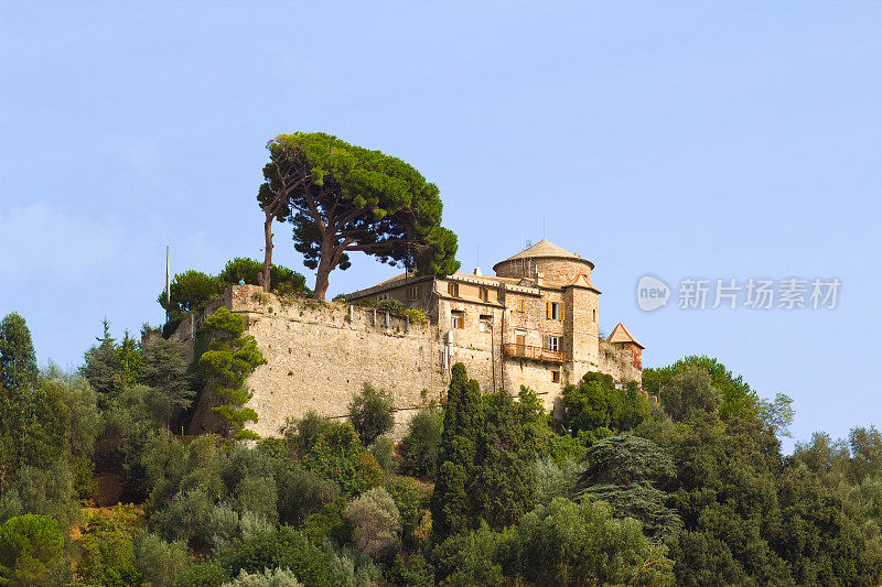 Portofino、意大利