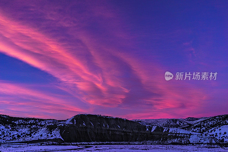 云和山景城