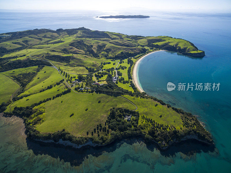 莎士比亚地区公园