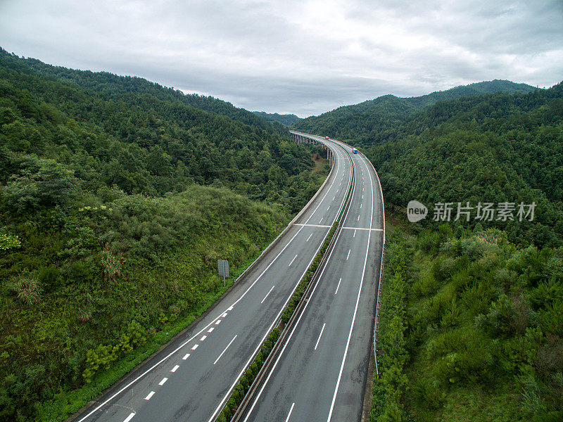 高速公路