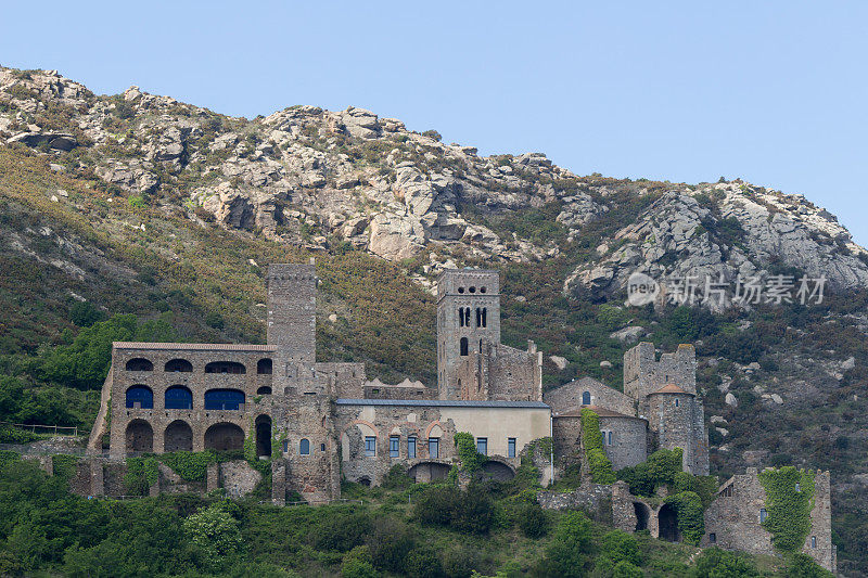 圣佩雷罗德修道院