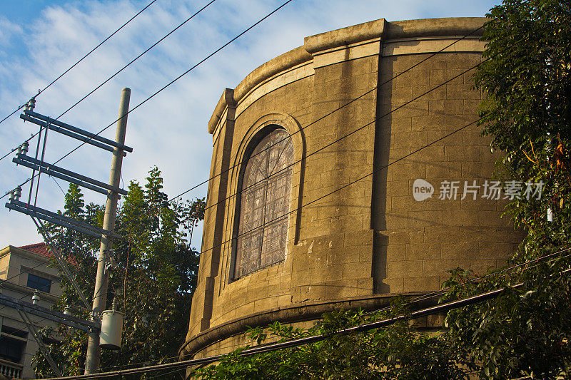 马尼拉,菲律宾