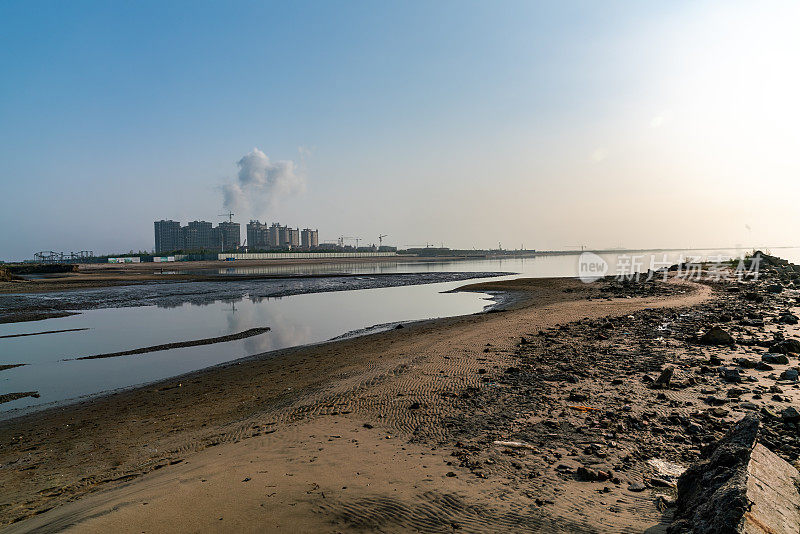 沿海风景