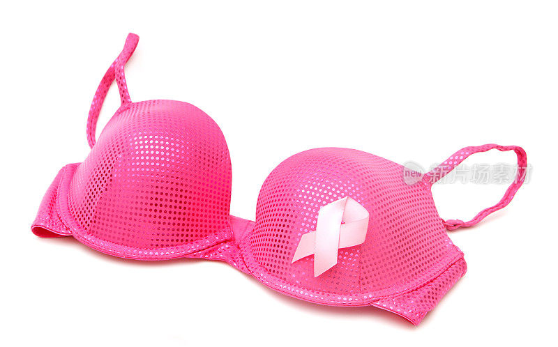 关注乳癌胸罩