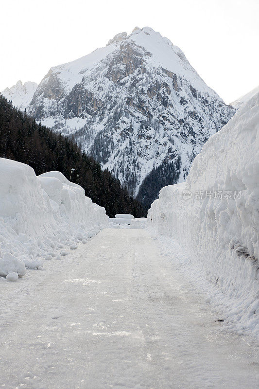 雪路