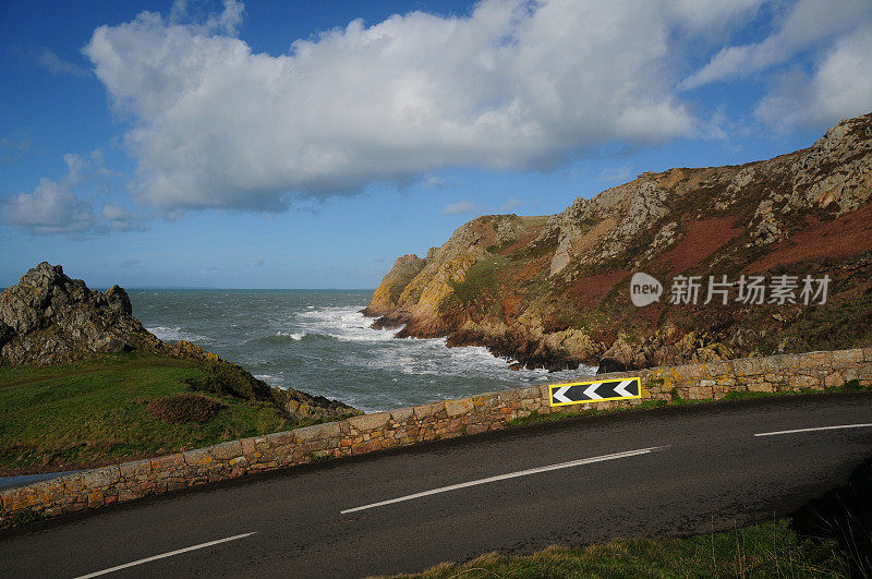 拉普莱克，泽西岛，英国