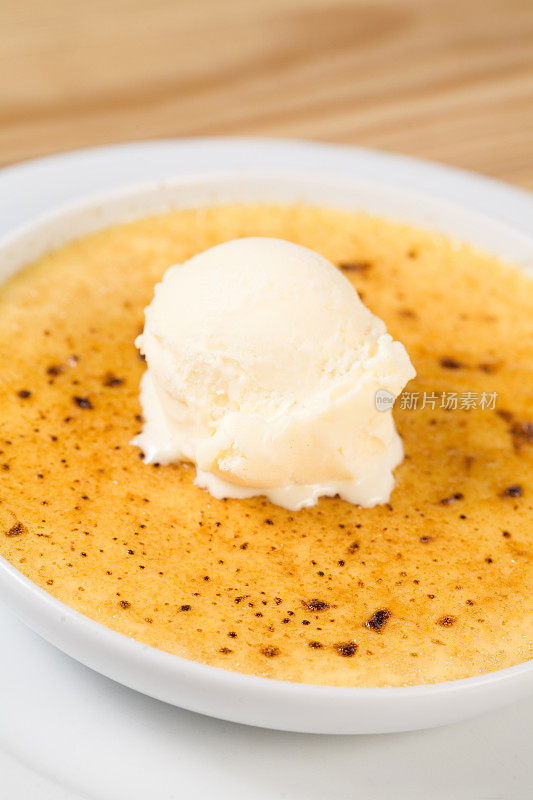 忌brulee