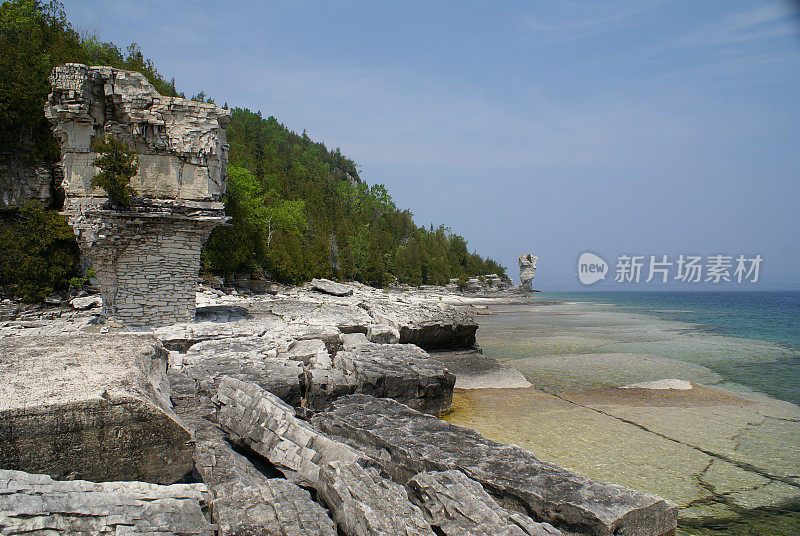 花盆岛