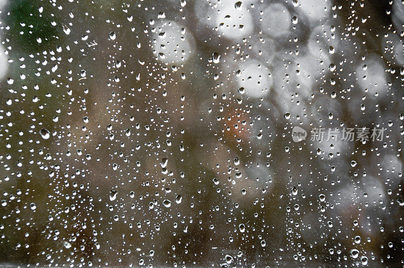 只是夏雨