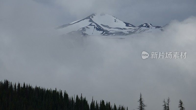 山景观