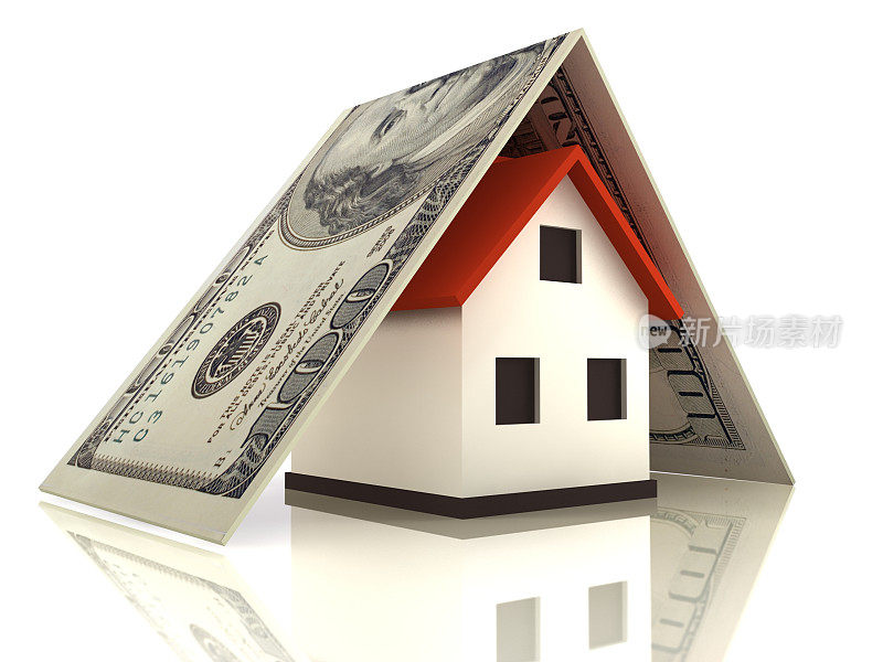 抵押房屋保险保护资金概念
