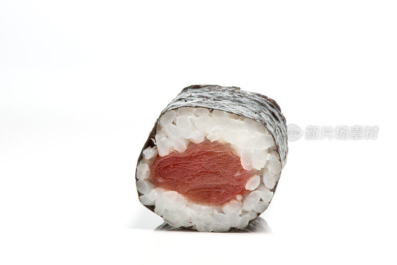 寿司:金枪鱼寿司