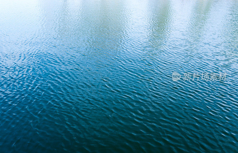 水的背景