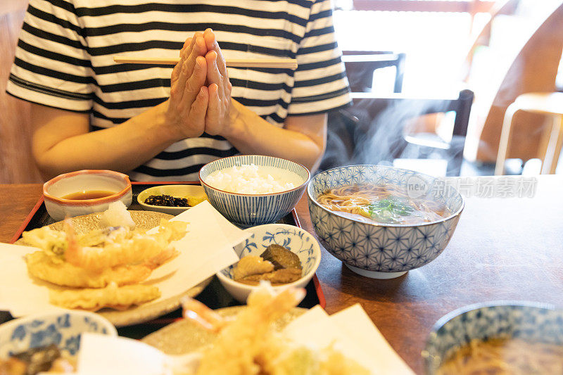 日本食品