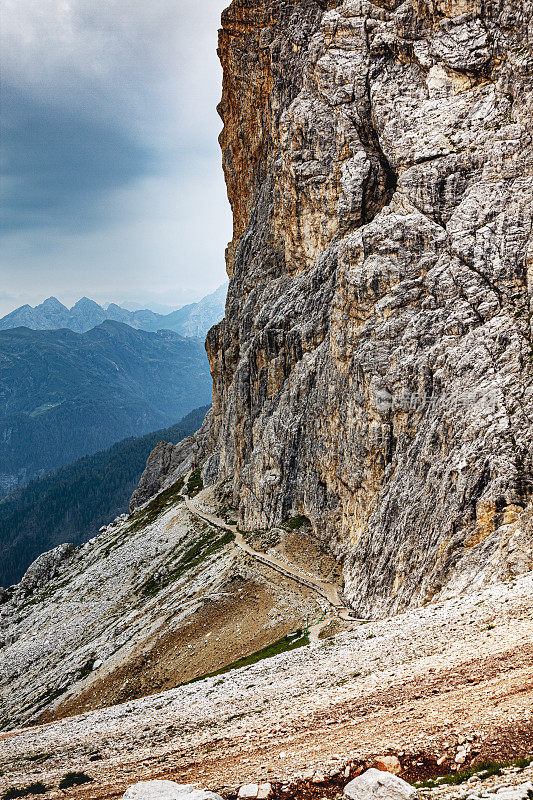 Dolomiti,意大利