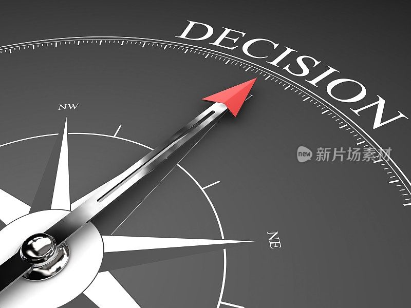 决策指南针企业战略选择方向