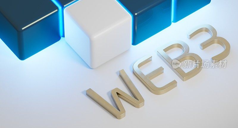 基于区块链的Web3万维网结合了去中心化和基于token的经济学