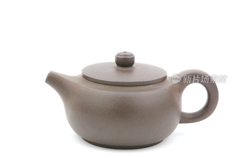 中国传统茶壶