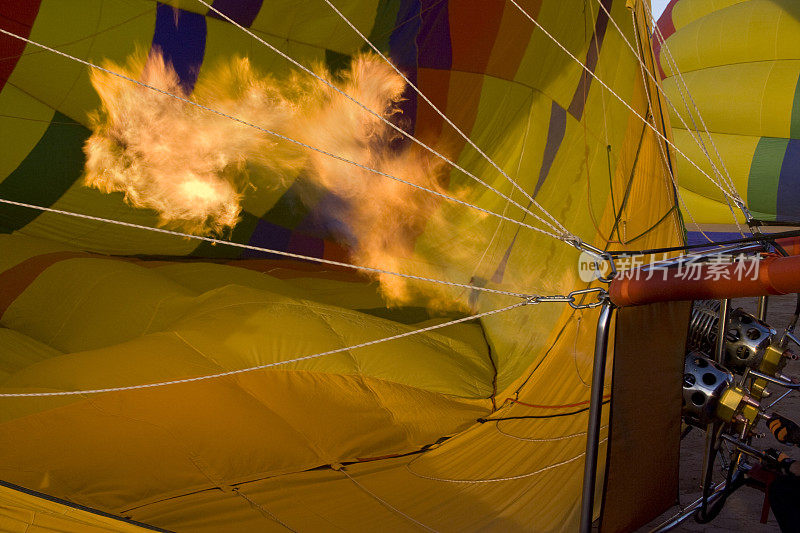 采购产品充气热气球，火，运动，飞机，比空气轻的