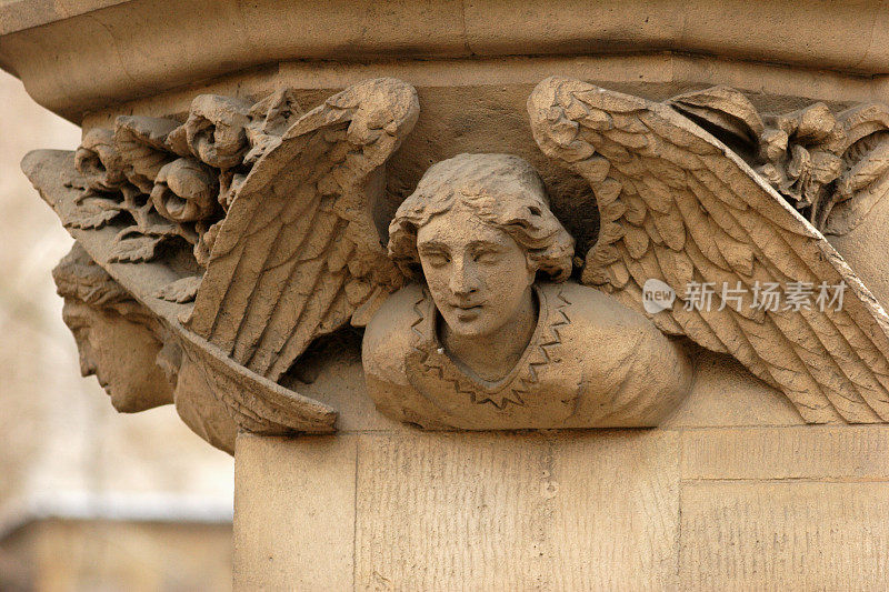 剑桥天使2