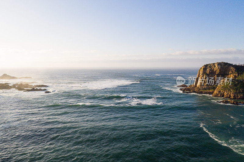 海洋海景