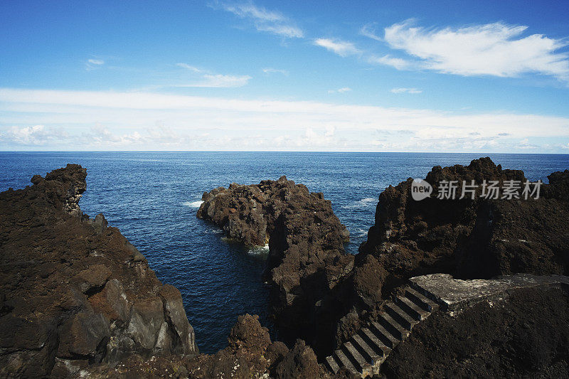 亚速尔海岸