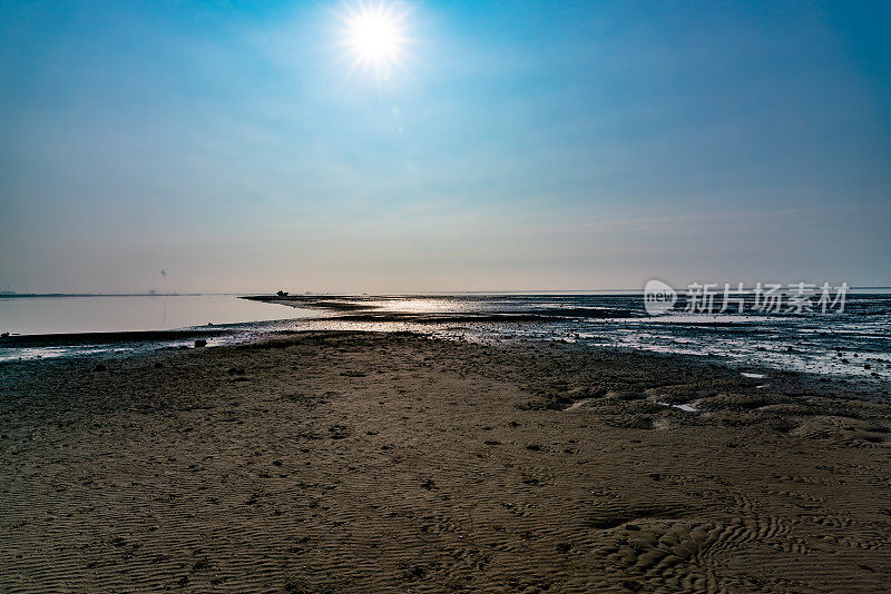 沿海风景