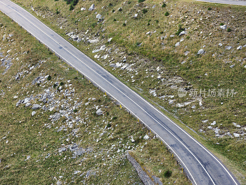 罗马尼亚transagaran路