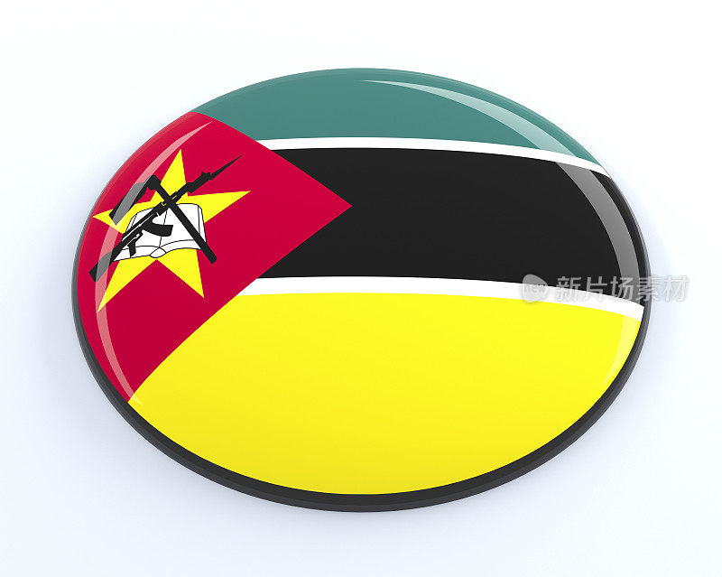 莫桑比克徽章