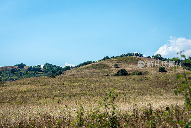 意大利乡村,托斯卡纳